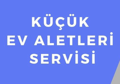 Çekmeköy KÜÇÜK EV ALETLERİ