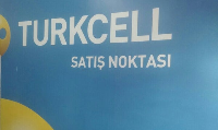 Yenimahalle TURKCELL SATIŞ NOKTASI