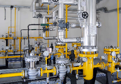 DOĞALGAZ MÜHENDİSLİK