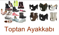 TOPTAN AYAKKABI