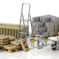 Korkuteli İnşaat Malzemeleri Satışı & Küçükkaraca İnşaat Tic Ltd Şti
