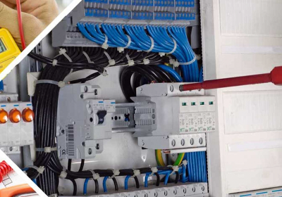 ELEKTRİK ARIZA