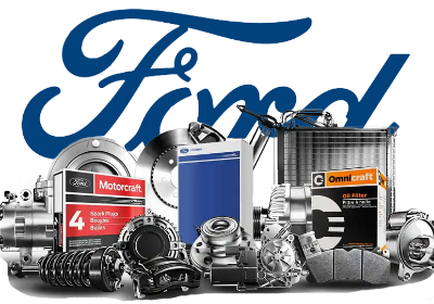 Ford Oto Yedek Parça