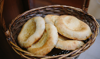 TANDIR EKMEĞİ