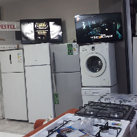 Bulanık Spot ve Ev Eşyası Alım Satım Hizmeti & Hamarat Evkur