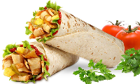 DÜRÜM DÖNER