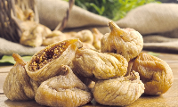 KURU İNCİR