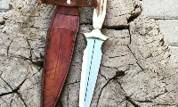 BIÇAK KILIFI