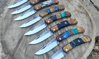 BIÇAK