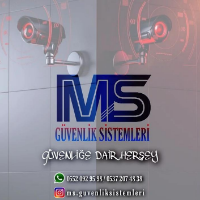 Kayseri Güvenlik Kamera Sistemleri Satış Montajı & Ms Güvenlik Sistemleri