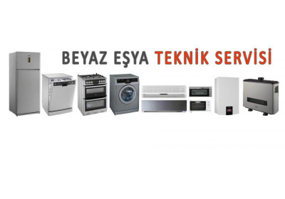BEYAZ EŞYA SERVİSİ