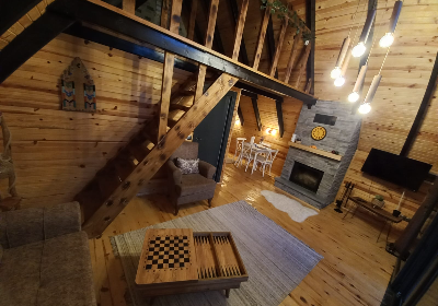 KİRALIK BUNGALOV EV