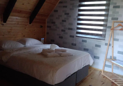GÜNLÜK BUNGALOV EV