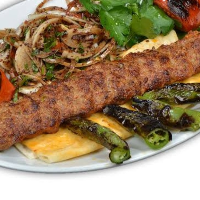 Kurtköy Kebap Çeşitleri Satış ve Siparişi & Kebapçı Erdal Usta