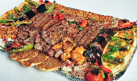 KEBAP ÇEŞİTLERİ