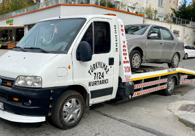 OTO ÇEKİCİ