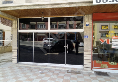 Kiralık Satılık Dükkan