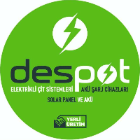 Bergama Elektrikli Çit Sistemleri İmalatı & Despot Ziraat Endüstri