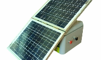 Bergama SOLAR PANEL