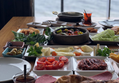 Kahvaltı