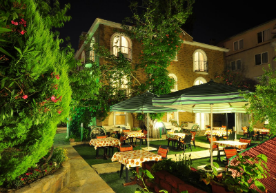 Butik Otel