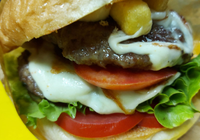 Fast Food