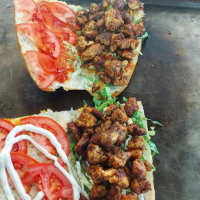 Çamönü Bi Tost Salonu & Bi Tost
