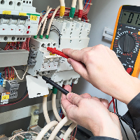 Silopi Elektrik Tesisat ve Arıza Bakımı & Dostlar Elektrik