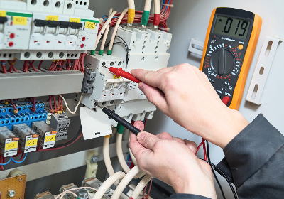 ELEKTRİK TESİSAT