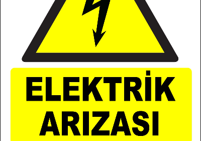 ELEKTRİK ARIZA