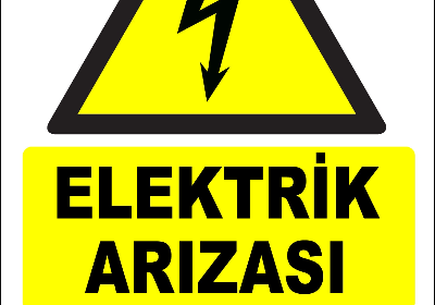 Silopi ELEKTRİK ARIZA