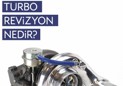 şaşmaz TURBO REVİZYON