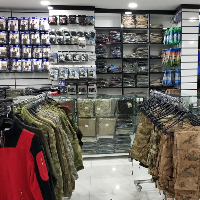 Erzurum Toptan Askeri Malzemeleri Satışı & Dadaş Askeri Malzeme