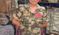 ASKERİ MALZEMELERİ
