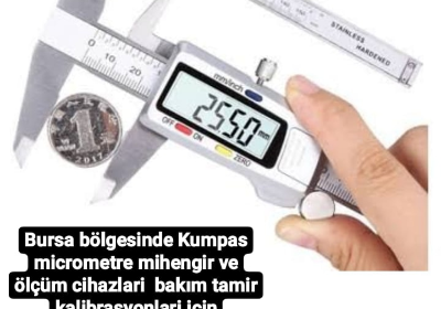 Bursa Kumpas Mihengir