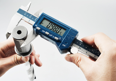 Bursa Micrometre