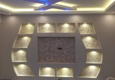 ALÇIPAN TADİLATI