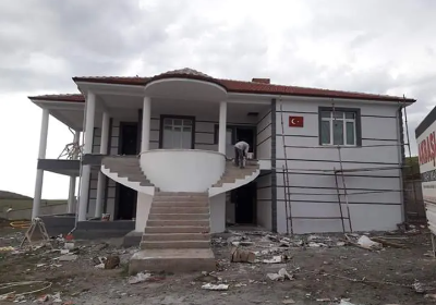 İNŞAAT
