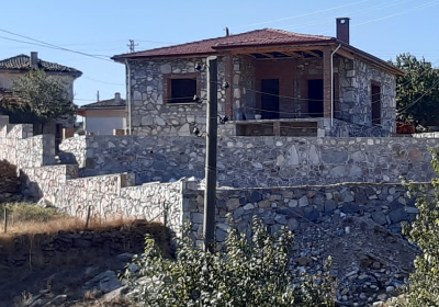TAŞ DUVAR DEKORASYON