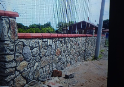 TAŞ DUVAR USTASI