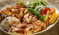 Fethiye Tavuk Döner