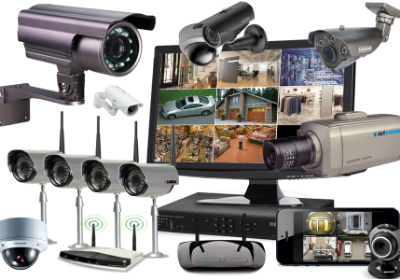 Ümraniye Güvenlik Kamera Sistemleri