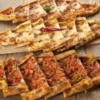 Akçaabat Lahmacun ve Pide Satış Siparişi & Hazar Pide Salonu
