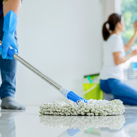 Toroslar İnşaat Sonrası Profesyonel Temizlik Hizmetleri & Ferah Temizlik