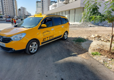 ACİL TAKSİ