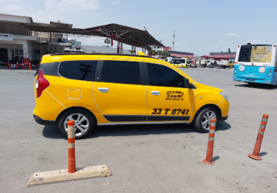 7/24 TAKSİ