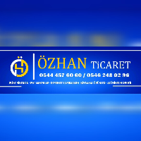 Erbaa Cam Balkon Alüminyum Profil Hizmeti & ÖZHAN TİCARET