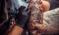 Beyoğlu Piercing & Tattoo