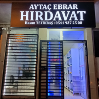 Çerkezköy Hırdavat ve Nalburiye Malzemeleri Satışı & Aytaç Ebrar Hırdavat