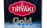 ortahisar Tiryaki Gold çay